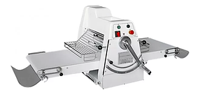 Настольная тестораскаточная машина ZANOLLI