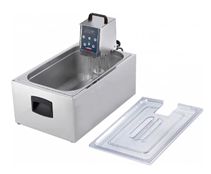 Ванна для термостата  GN 1/1   SIRMAN