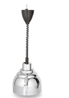 Инфракрасная лампа MASA для подогрева блюд