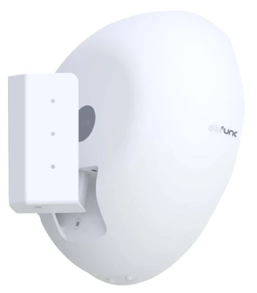 Угловой кронштейн Defunc HOME LARGE Corner Mount цвет - белый D5572