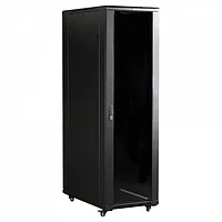 Шкаф 19 TWT-CBB-42U-6x10-P1