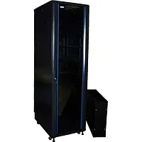 Шкаф 19 TWT-CBB-42U-6x8-G1