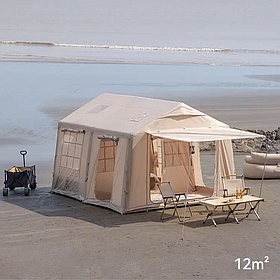 Палатка 3*4*2,5 метра