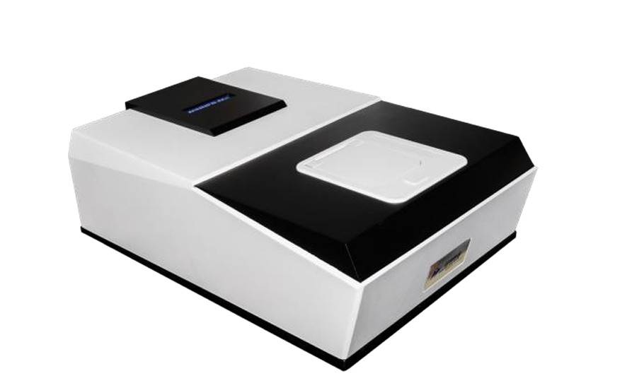 Анализатор размера частиц и дзета потенциала Winner910PRO