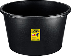 Тазы строительные круглые серия «MASTER»