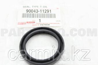 90043-11291, Сальник ступичный TOYOTA RUSH 2006, DAIHATSU, MADE IN VIETNAM, 43-56-8