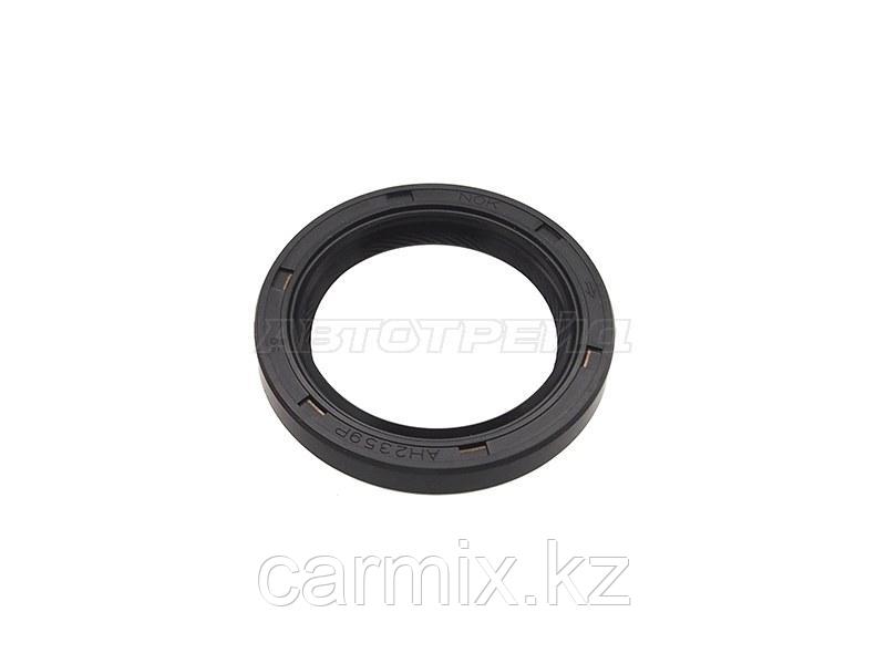 13510-HC000, AH2359P0, Сальник лобовой коленвала MAZDA 323, BONGO, NISSAN, 40-55-8, фото 1