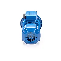 Электродвигатель асинхронный трехфазный 5АИ 63 В4 0,37/1500 3081 4 кВт / ГОСТ об.мин (5АИ, А, АДМ)