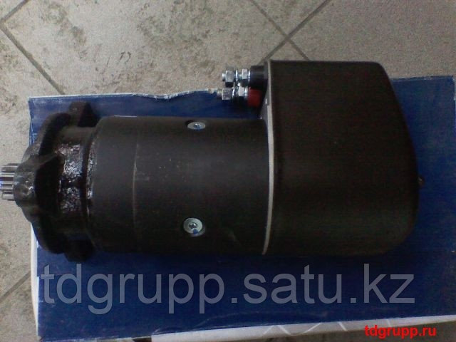 Стартер Doosan Daewoo