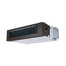 Кондиционер канальный TCL Inverter TCC-60D2HRA/DV7(02) без соединительной инсталляции Белый 2-022869-TOP