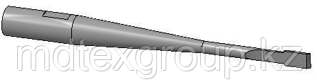Волновод-инструмент ВИ-23