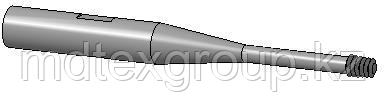 Волновод-инструмент ВИ-27