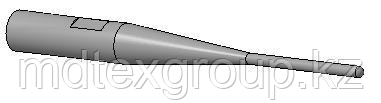 Волновод-инструмент ВИ-7