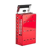 Бокс групповой Точка Безопасности переносной с креплением на стену, фото 2