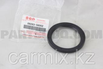 09283-56002, Z6141, Сальник наруж перед ступицы SUZUKI BALENO SY416, JAPAN, 56-72.2-8-10, фото 1