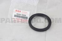 09283-56002, Z6141, Сальник наруж перед ступицы SUZUKI BALENO SY416, JAPAN, 56-72.2-8-10