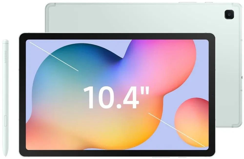 Samsung Galaxy Tab S6 Lite P625 2024 10.4" 4/64GB 5G Mint