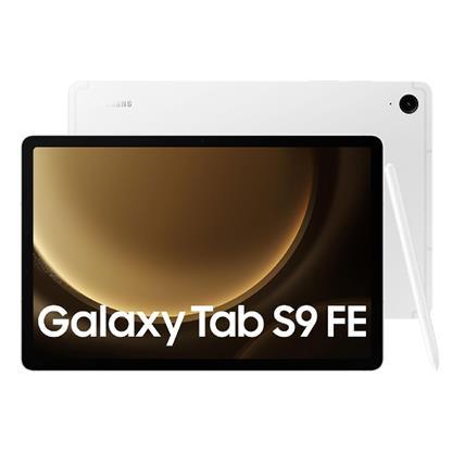 Samsung Galaxy Tab S9 FE X510 2023 10.9" 6/128GB Wi-Fi Silver