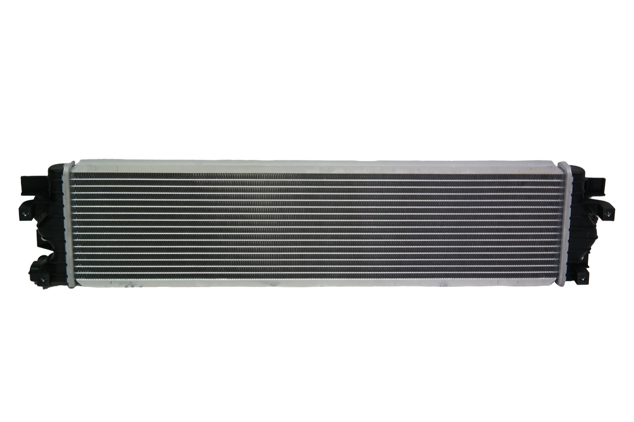 Маленький нижний радиатор Lixiang L9, Х01-21270026, с разбора, фото 1