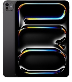 Apple iPad Pro 11" (2024) M4 2Tb Wi-Fi Gray, фото 1