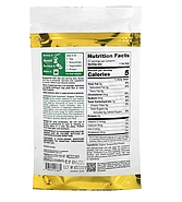 California Gold Nutrition, Superfoods, порошок из органической куркумы, 114 г (4 унции), фото 2