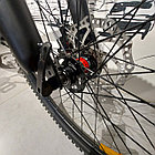 Велосипед Горный "Grantel". 21 рама. 29 колеса. Найнер. Скоростной. MTB., фото 4