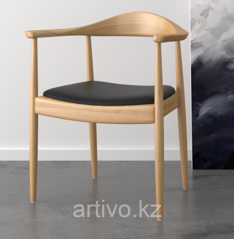 Стул для кафе ресторана Grace, фото 1