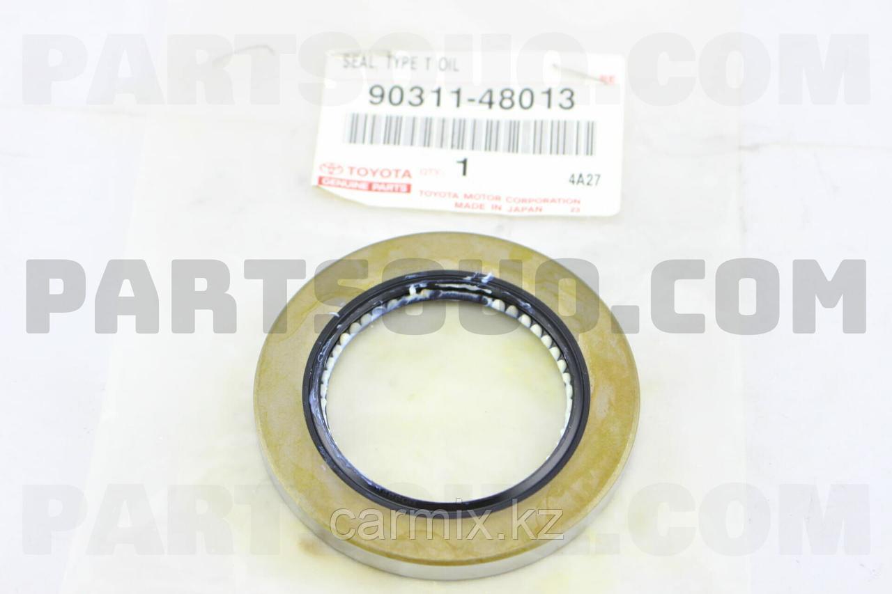 BD3856-E0, 90311-48013, Сальник ступицы наруж TOYOTA MARK 2, ALTEZZA, NOK, 48-73-7, фото 1