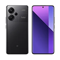 Смартфон Xiaomi Redmi Note 13 Pro+ 5G (23090RA98G) NFC 12 ГБ/512 ГБ чёрный (Midnight Black)