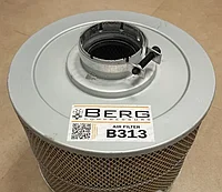 Воздушный фильтр BERG В313 [B313]