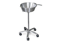 Подставка медицинская для тазов ПТ-1