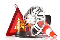 Автокөліктерге арналған керек-жарақтар