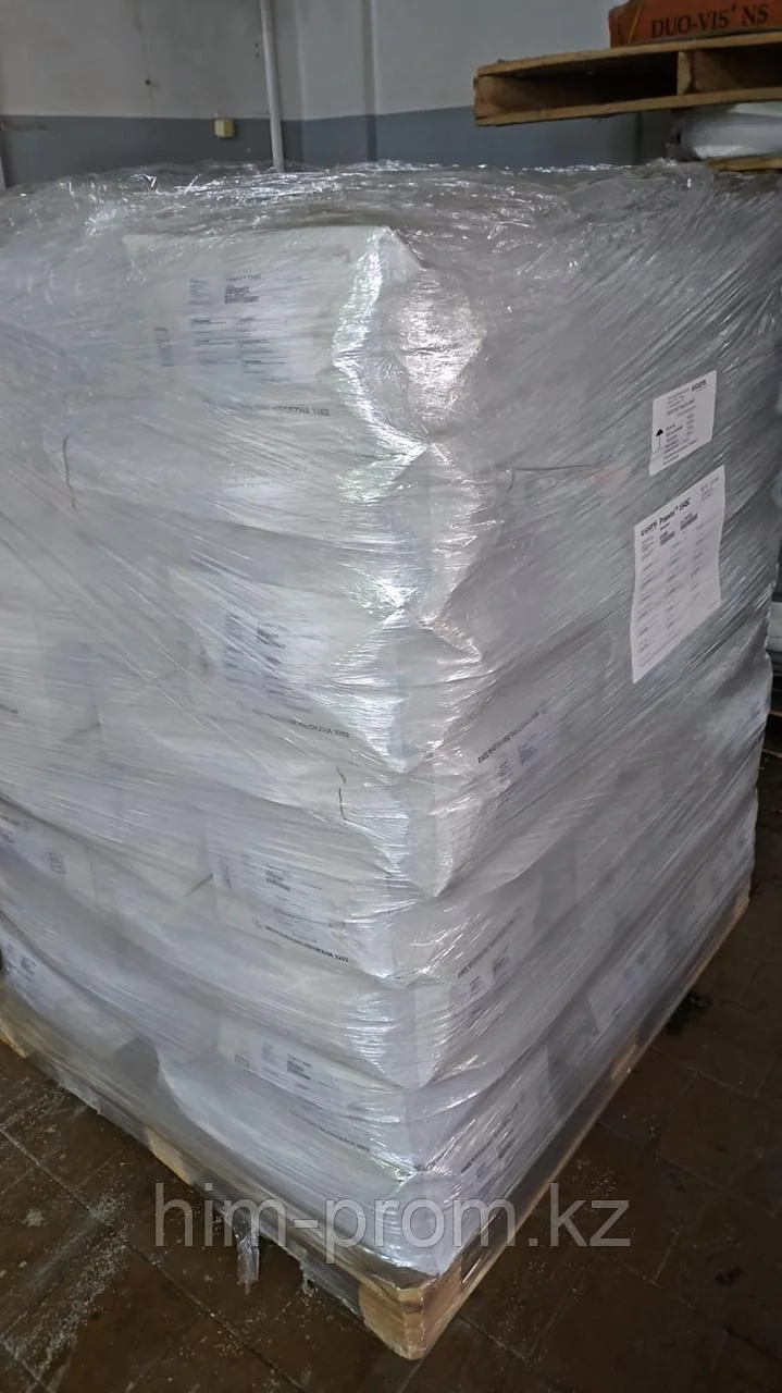 Флокулянт / полиакриламид Суперфлок (Superflock) A190LMW, фото 1