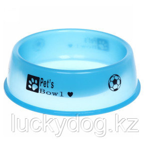 Pet’s bowl,450 мл