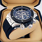 Мужские наручные часы Hublot Big Bang Unico (23321), фото 2