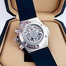 Мужские наручные часы Hublot Big Bang Unico (23321), фото 6