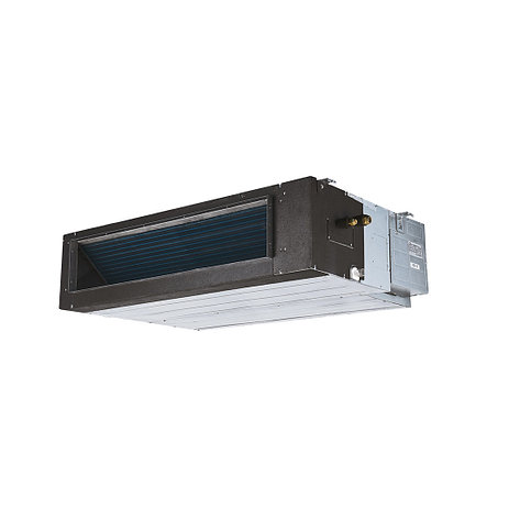 Кондиционер канальный TCL Inverter TCC-36D2HRA/DV(02) без соединительной инсталляции Белый, фото 3