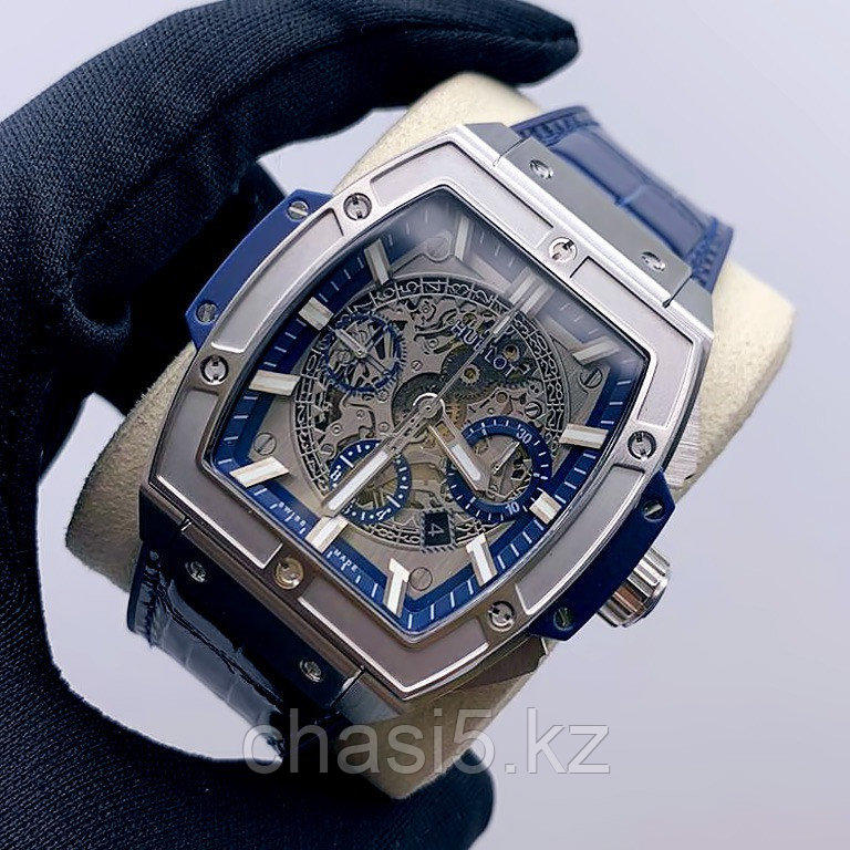 Мужские наручные часы Hublot Hublot Spirit of Big Bang - Дубликат (13885)