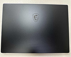 Корпуса MSI Prestige 15 PS63 MS-16S1 MS-16S2 MS-16S3 MS-16S4 MS-16S6 корпус А часть
