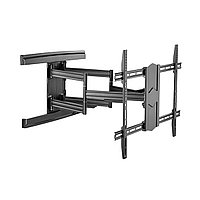 Кронштейн Brateck LPA57-686A для ТВ и мониторов, 60"-100"