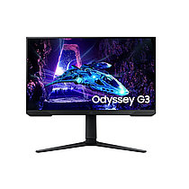 Монитор Samsung 24″ Odyssey G3 LS24DG302EIXCI