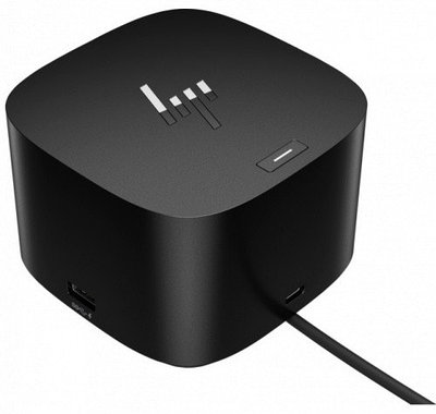 Док-станция HP Thunderbolt 120W G4 (4J0A2AA)