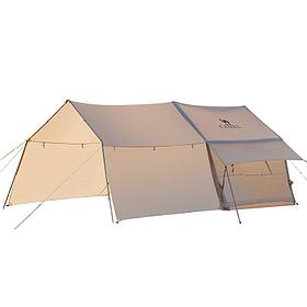 Палатка надувная Camel Wild Villa A-Frame