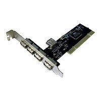 USB 2.0 жүйесіндегі PCI контроллері