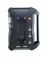 Анализатор выхлопных газов testo 350