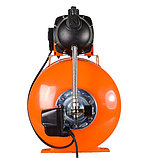 Насосная станция Вихрь АСВ-1200/50 (1200Вт | Ø 25мм | 220В от 0 до 4.2 м3/час | от 5 до 40 м Напор | Бак 50л), фото 3