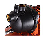 Насосная станция Вихрь АСВ-1200/50 (1200Вт | Ø 25мм | 220В от 0 до 4.2 м3/час | от 5 до 40 м Напор | Бак 50л), фото 6
