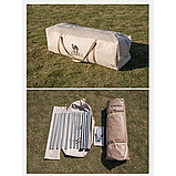 Шатер Camel 450/450/280 см, фото 5