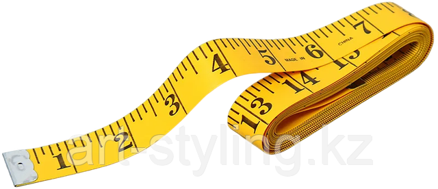 лента мягкая измерительная