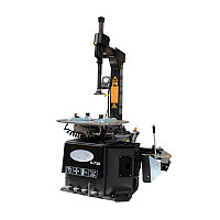 СТАНОК ШИНОМОНТАЖНЫЙ ROSSVIK V-730, АВТОМАТ, ДО 30", 380В, 2СК, ВЗРЫВ,НАКАЧКА. ЦВЕТ СЕРЫЙ RAL7016